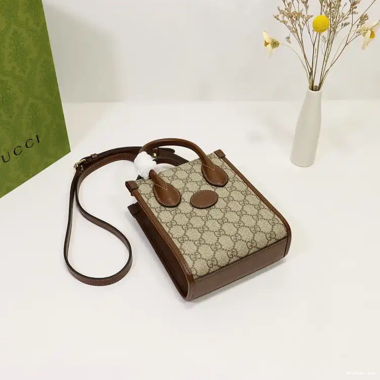 Brother sam Bags Gucci 2109DJ0022 0816
